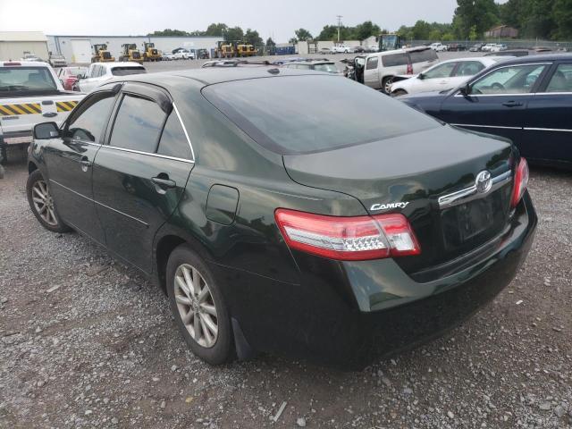 Photo 3 from auction – 2011 TOYOTA CAMRY SE with VIN 4T1BK3EK1BU609863