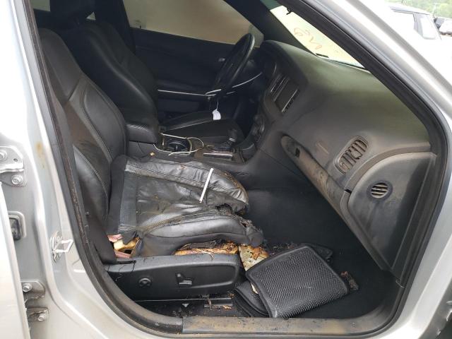 Photo 9 from auction – 2019 DODGE CHARGER SX with VIN 2C3CDXBG4KH695381