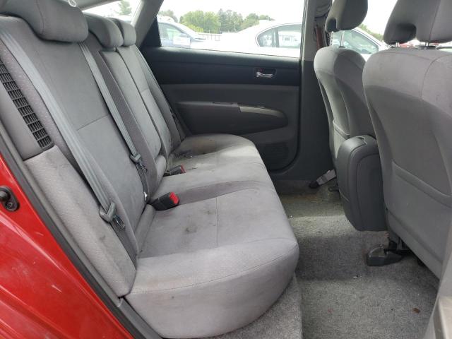 Photo 6 from auction – 2008 TOYOTA PRIUS with VIN JTDKB20U287763772