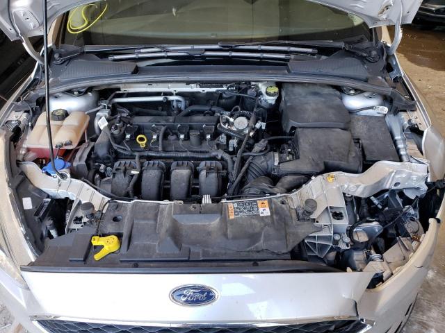 Photo 7 from auction – 2016 FORD FOCUS SE with VIN 1FADP3K2XGL382419