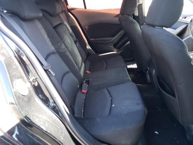 Photo 6 from auction – 2016 MAZDA 3 TOURING with VIN JM1BM1L71G1345103