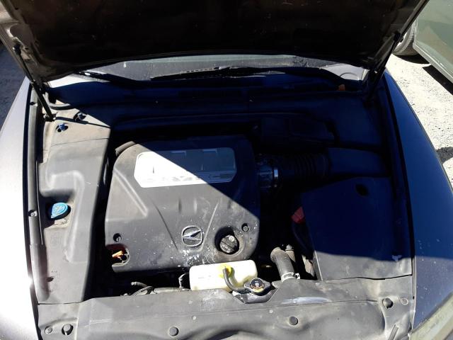 Photo 7 from auction – 2007 ACURA TL with VIN 19UUA66227A005989