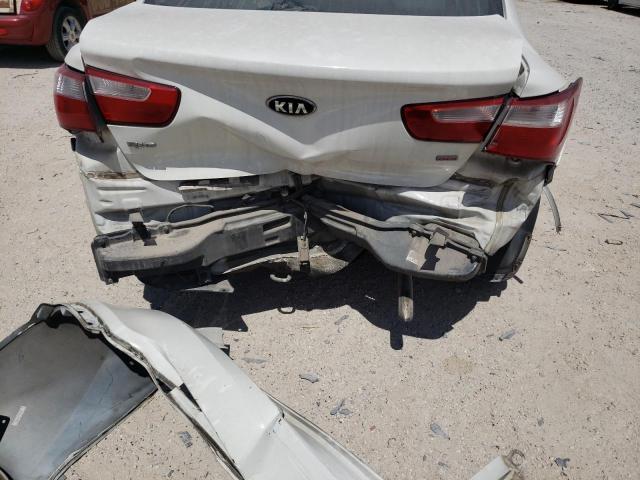 Photo 9 from auction – 2017 KIA RIO LX with VIN KNADM4A31H6048618