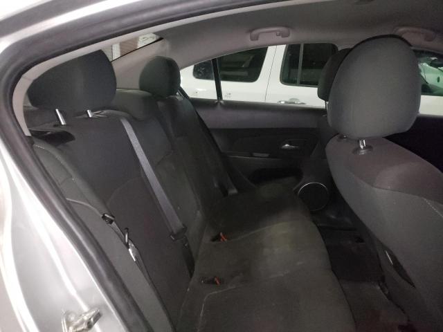 Photo 6 from auction – 2011 CHEVROLET CRUZE LT with VIN 1G1PF5S98B7305089