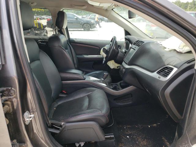 Photo 5 from auction – 2018 DODGE JOURNEY GT with VIN 3C4PDCEG6JT370108