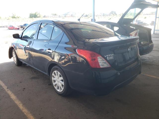 Photo 3 from auction – 2019 NISSAN VERSA S with VIN 3N1CN7AP4KL856669