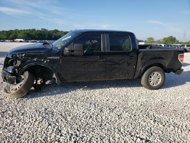 Photo 9 from auction – 2009 FORD F150 SUPER with VIN 1FTPW12V19FB20525