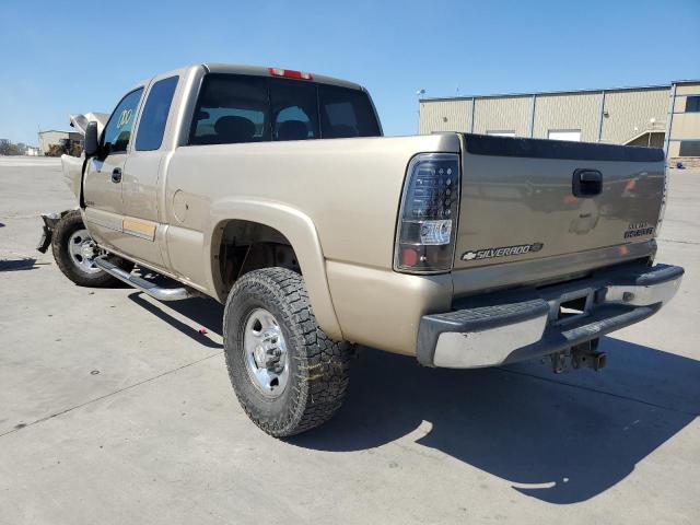 Photo 3 from auction – 2005 CHEVROLET SILVERADO with VIN 1GCHC29U75E288413