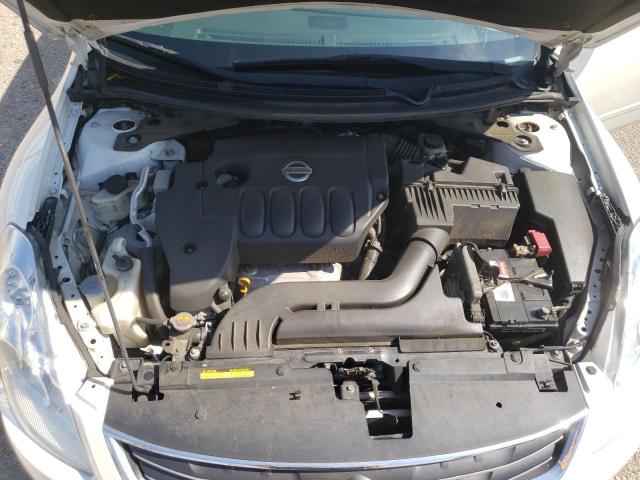 Photo 7 from auction – 2011 NISSAN ALTIMA BAS with VIN 1N4AL2AP7BN416898
