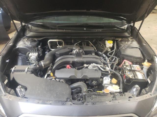 Photo 7 from auction – 2019 SUBARU OUTBACK 2. with VIN 4S4BSABC6K3297837