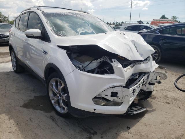 FORD ESCAPE TIT 2013 with VIN 1FMCU0J97DUB20905 - Photo from auction