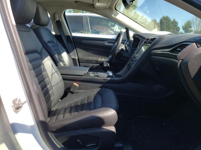 Photo 5 from auction – 2017 FORD FUSION SE with VIN 3FA6P0T98HR160306
