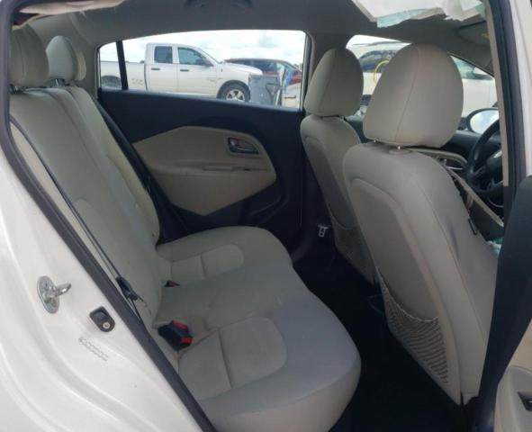 Photo 6 from auction – 2013 KIA RIO LX with VIN KNADM4A3XD6122662