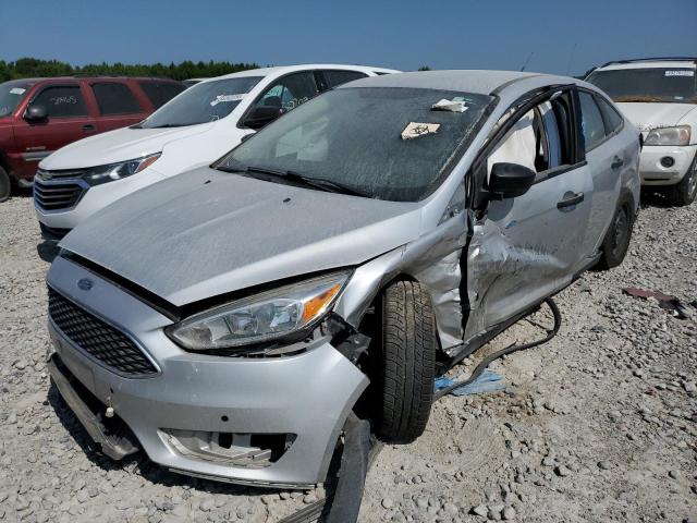 Photo 2 from auction – 2016 FORD FOCUS S with VIN 1FADP3E20GL290506