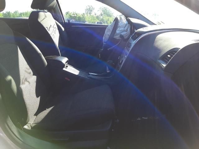 Photo 5 from auction – 2011 CHEVROLET MALIBU 1LT with VIN 1G1ZC5E13BF219072