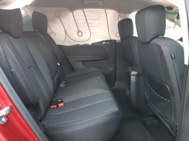 Photo 6 from auction – 2015 CHEVROLET EQUINOX LT with VIN 2GNFLFEK2F6177008