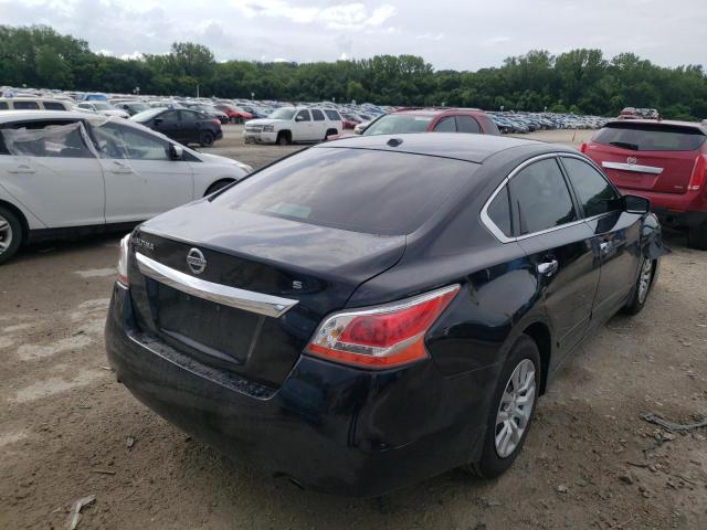Photo 4 from auction – 2015 NISSAN ALTIMA 2.5 with VIN 1N4AL3AP0FN375302