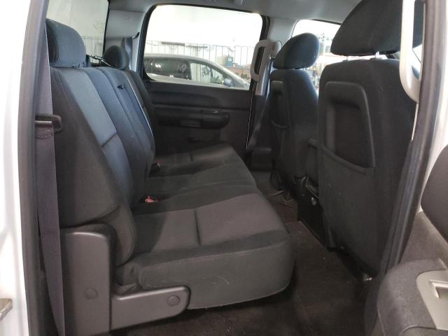 Photo 6 from auction – 2011 GMC SIERRA K15 with VIN 3GTP2VE32BG378523