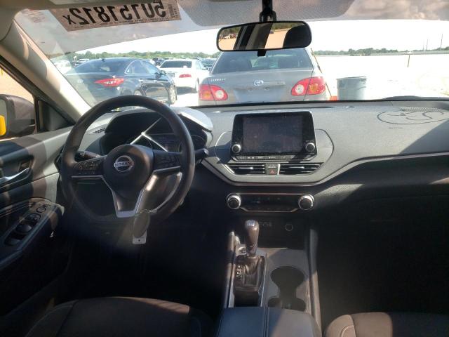 Photo 9 from auction – 2020 NISSAN ALTIMA S with VIN 1N4BL4BV1LC178718