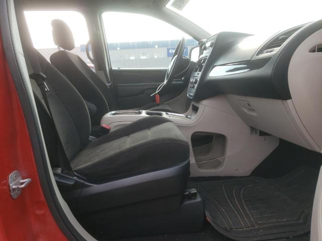 Photo 5 from auction – 2012 DODGE GRAND CARA with VIN 2C4RDGCG4CR277242