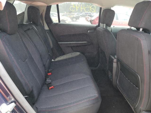 Photo 6 from auction – 2016 GMC TERRAIN SL with VIN 2GKFLNE39G6116434