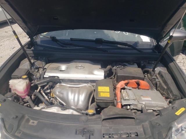 Photo 7 from auction – 2014 LEXUS ES 300H with VIN JTHBW1GG1E2047919