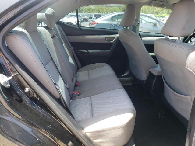 Photo 6 from auction – 2016 TOYOTA COROLLA L with VIN 2T1BURHE2GC710891