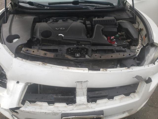صورة رقم 7 من المزاد - 2010 NISSAN MAXIMA S مع VIN 1N4AA5AP2AC862541