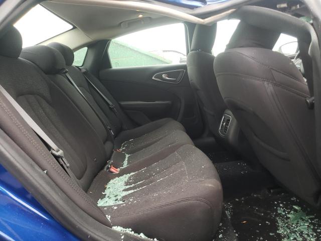 Photo 6 from auction – 2015 CHRYSLER 200 LIMITE with VIN 1C3CCCAB8FN552321