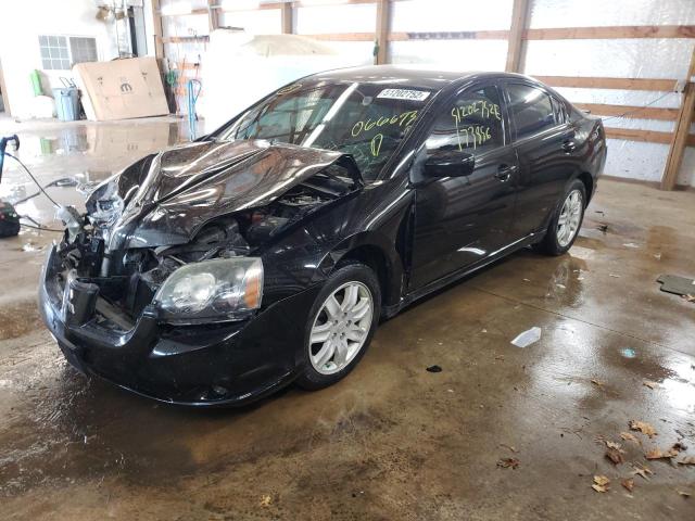 Photo 2 from auction – 2006 MITSUBISHI GALANT ES with VIN 4A3AB36F56E066693