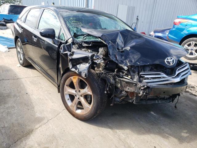 Photo 1 from auction – 2012 TOYOTA VENZA LE with VIN 4T3BK3BB9CU068879