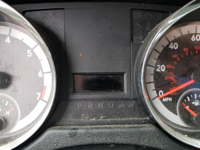 Photo 8 from auction – 2014 DODGE GRAND CARA with VIN 2C4RDGBG7ER281211