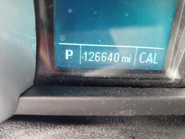 Photo 8 from auction – 2014 CHEVROLET EQUINOX LT with VIN 2GNALDEK6E6235103