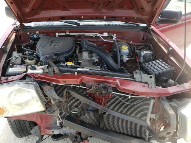 Photo 7 from auction – 2004 NISSAN FRONTIER K with VIN 1N6DD26T94C428234