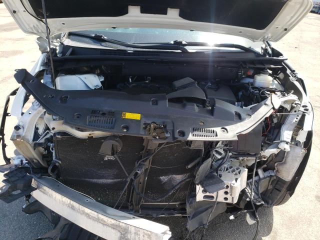 Zdjęcie 7 z aukcji – 2017 TOYOTA HIGHLANDER z VIN 5TDJZRFH3HS519676