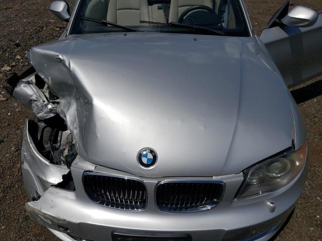 Photo 7 from auction – 2010 BMW 128 I with VIN WBAUL7C59AVJ77348