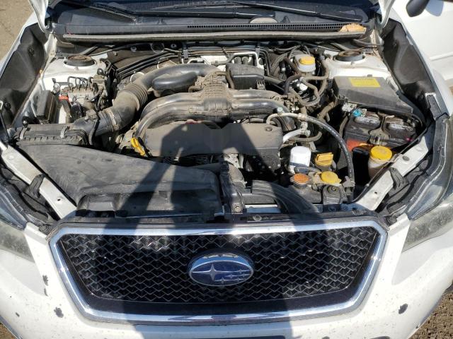 Photo 7 from auction – 2016 SUBARU CROSSTREK with VIN JF2GPADC0G8287941