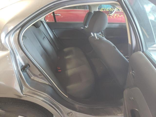 Photo 6 from auction – 2011 FORD FUSION SE with VIN 3FAHP0HA5BR137889