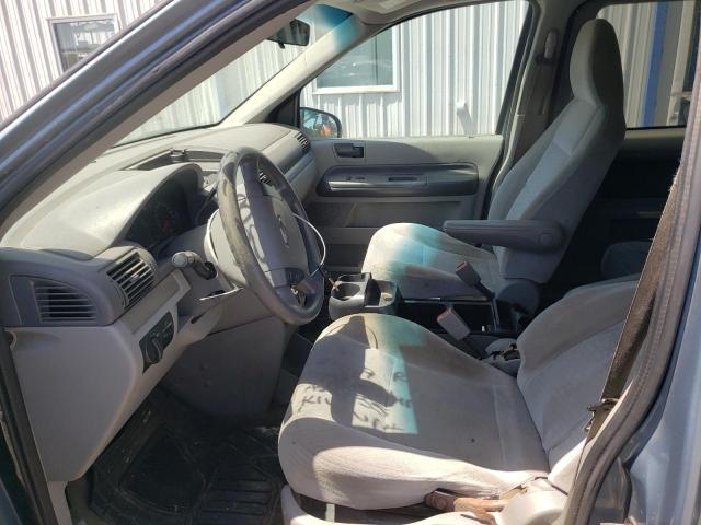 Photo 5 from auction – 2005 FORD FREESTAR S with VIN 2FMZA50665BA54135