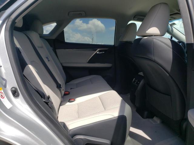 Photo 6 from auction – 2019 LEXUS RX 350 BAS with VIN 2T2ZZMCA3KC123742