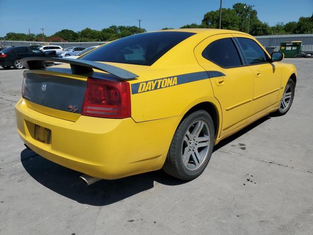 Photo 4 from auction – 2006 DODGE CHARGER R/ with VIN 2B3LA53H56H347628