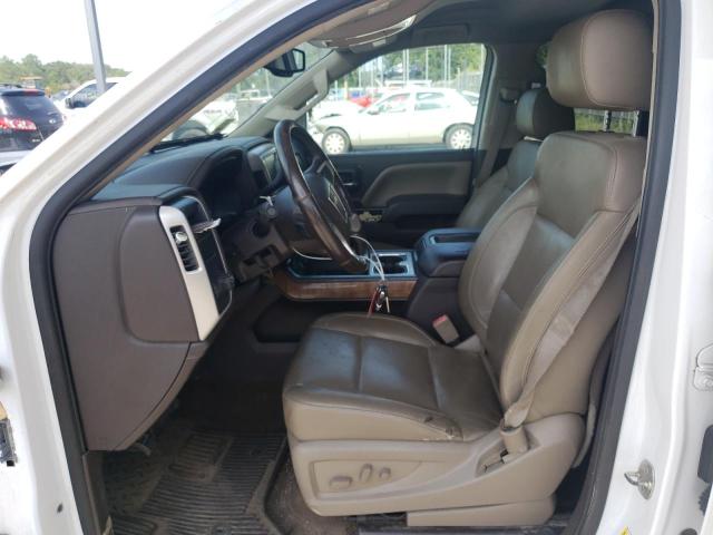 Photo 5 from auction – 2015 GMC SIERRA C15 with VIN 1GTR1VEC2FZ412459