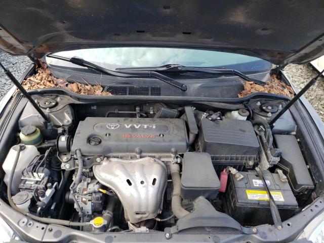 Photo 7 from auction – 2009 TOYOTA CAMRY BASE with VIN 4T4BE46K49R049591