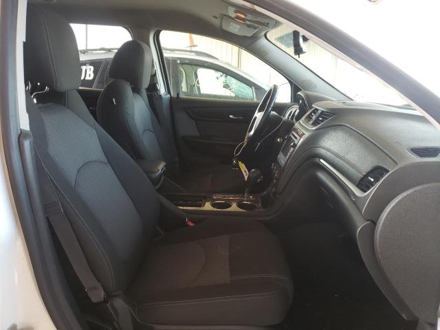 Photo 5 from auction – 2014 CHEVROLET TRAVERSE L with VIN 1GNKRGKD7EJ359233