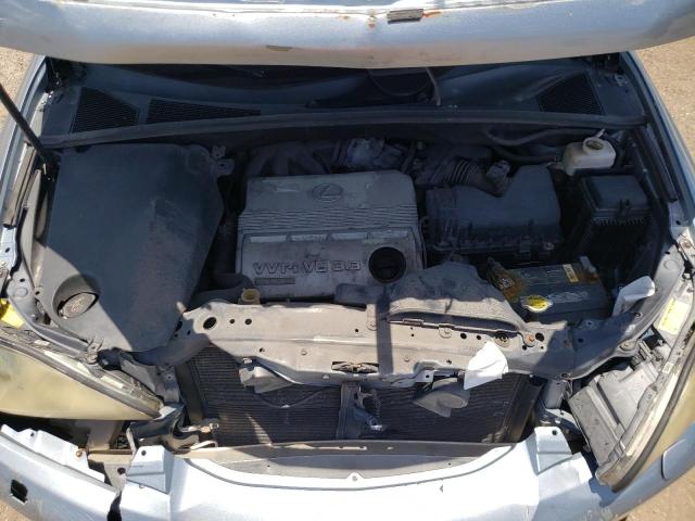 Photo 7 from auction – 2005 LEXUS RX 330 with VIN 2T2HA31U95C049807