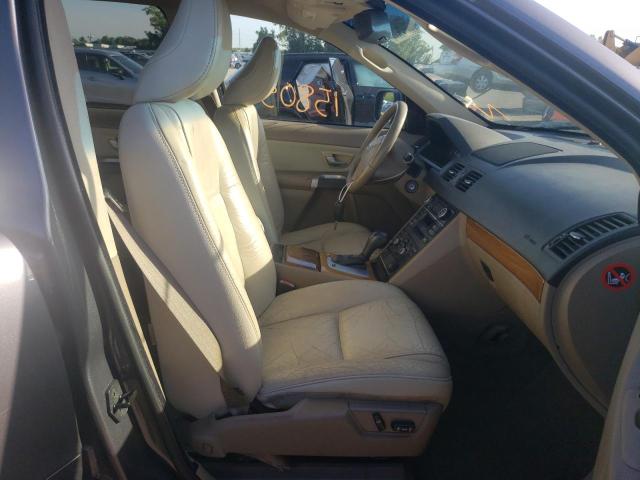 Photo 5 from auction – 2007 VOLVO XC90 3.2 with VIN YV4CZ982471370690