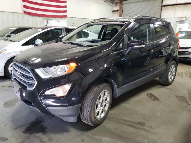 Photo 2 from auction – 2020 FORD ECOSPORT S with VIN MAJ3S2GE2LC356169