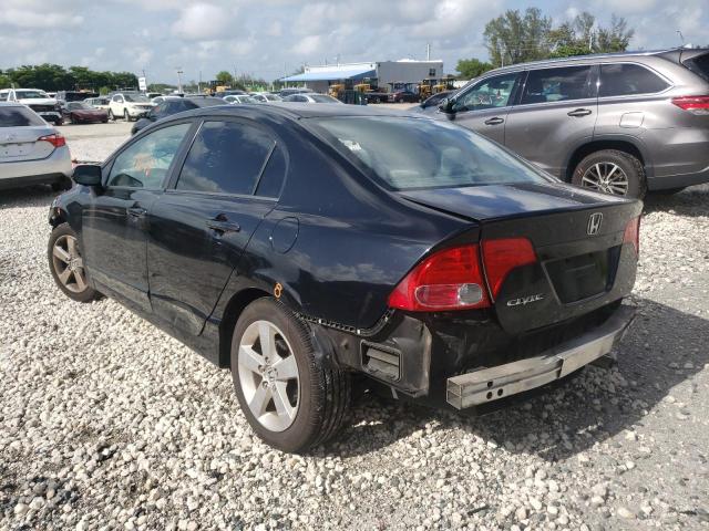 Photo 3 from auction – 2007 HONDA CIVIC EX with VIN 1HGFA16877L078697