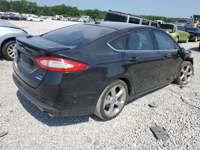 Photo 4 from auction – 2013 FORD FUSION SE with VIN 3FA6P0HR6DR116727