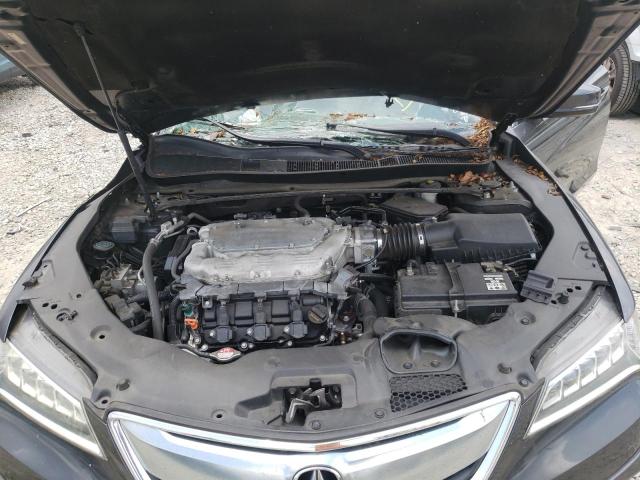 Photo 7 from auction – 2015 ACURA TLX ADVANC with VIN 19UUB2F75FA002374